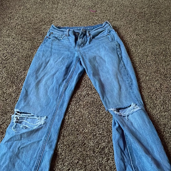 American eagle jeans - Picture 2 of 3